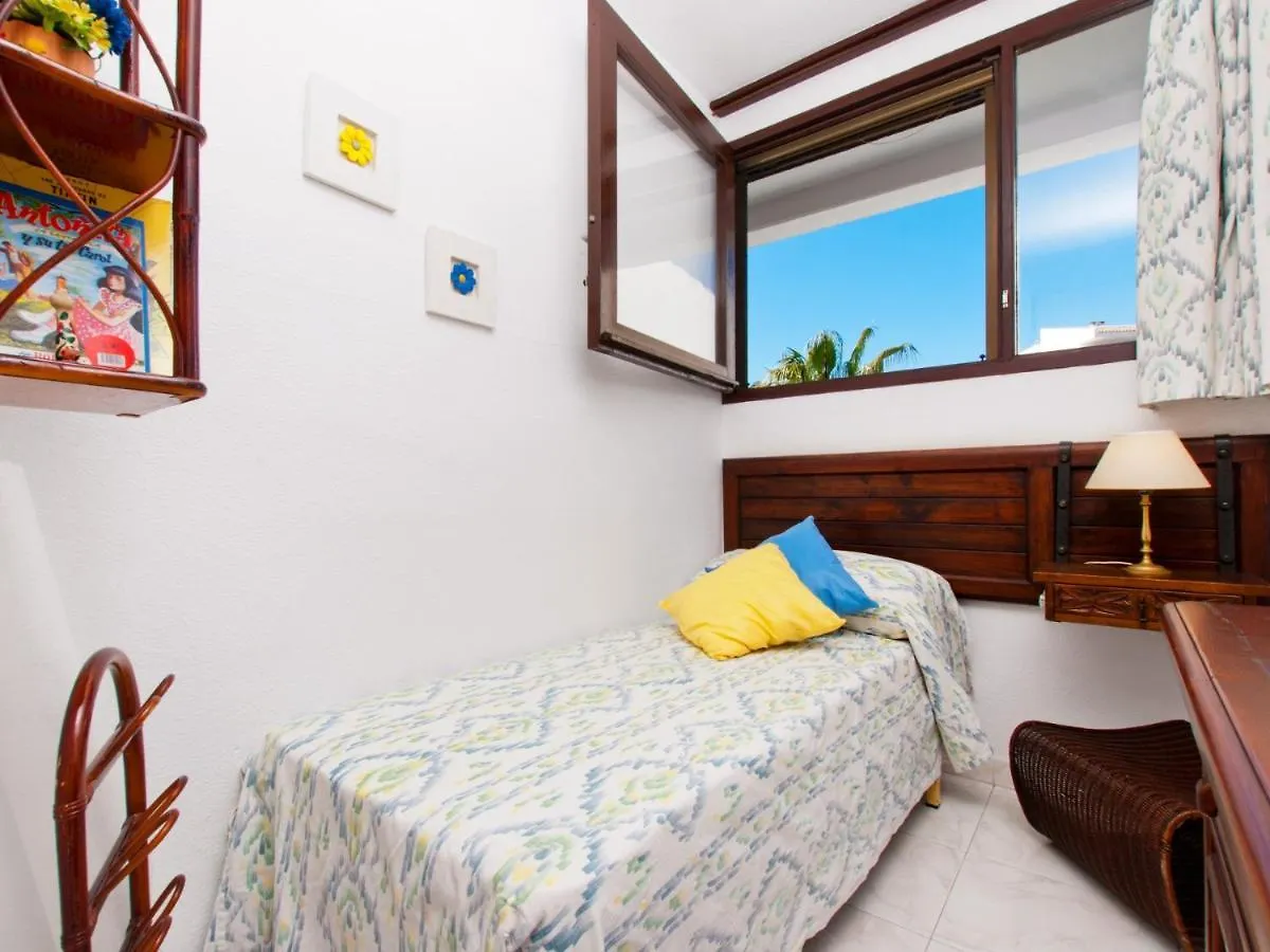 Apartment Oiza Canopus Sea Views At The Beach Alcudia   Alcudia (Mallorca)