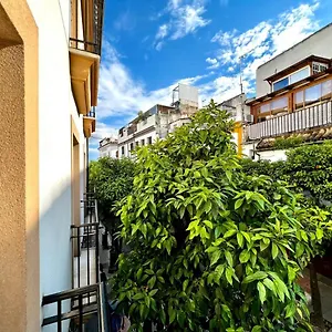  Apartment San Fernando De La Ribera Spanien