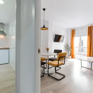  Apartment Olehousing - Cathedral Terrace Spanien
