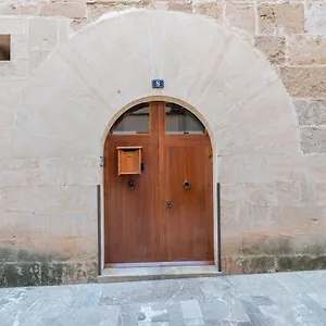  Ferienhaus House Ca Na Polida Spanien