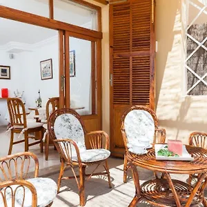  Ferienhaus Bella Spanien