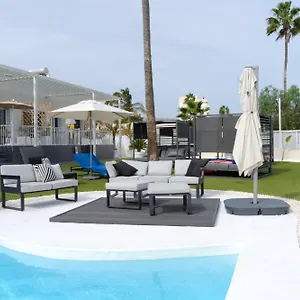  Apartment Tajinaste Beach Gay Men Only Spanien