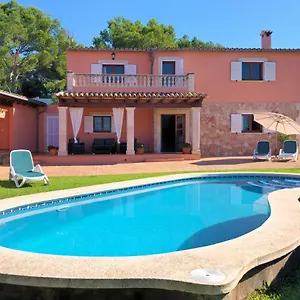  Villa Natural Barcares Spanien